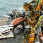 ۶ کشته بر اثر سقوط یک هواپیما در آمریکا