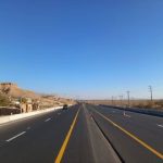 ۹ کیلومتر از باند دوم محور «آشخانه–چمن‌بید» در دهه فجر به بهره‌برداری می‌رسد