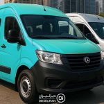 بررسی بازار خودروهای مسافربری در ایران؛ رقابت شدید در بخش ونهای شهری