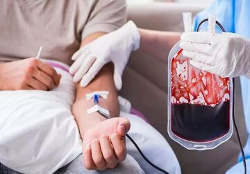 آخرین وضعیت ذخایر خون کشور/ چرا بعضی استانها همیشه در وضعیت هشدارند؟