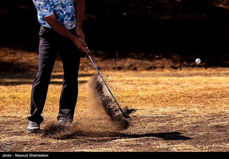 آغاز اردوی آمادگی گلفرهای اعزامی به رقابتهای رنکینگ جهانی اوپن ترکیه