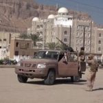 آغاز عملیات عربستان علیه امارات در حضرموت