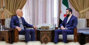 آمریکا: از ادغام کامل کُردها در سوریه به شدت حمایت میکنیم