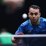 آمریکا به ملیپوش تنیس روی میز ایران ویزا نداد