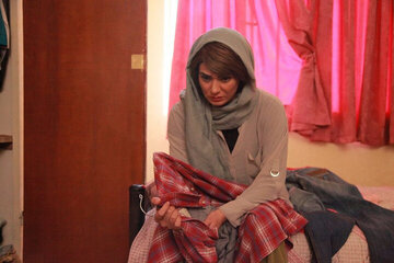 «آن دیگری» از متن تا پرده/ روایت یک زندگی حذفشده