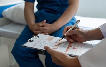 آیا بزرگی پروستات با تغدیه قابل کنترل است؟/ کدام میوهها تشدیدکنندهاند؟