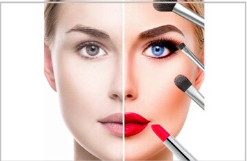 آیا محصولات آرایشی گران قیمت واقعاً مؤثرترند؟/ پوست را بیش از حد دستکاری نکنید