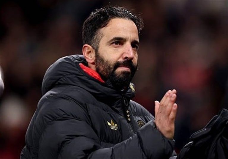 آینده مبهم آموریم بعد از حمله به هیئت مدیره منچستریونایتد