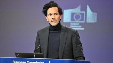 اتحادیه اروپا خواستار خویشتنداری در تنشهای احتمالی آمریکا و ایران شد