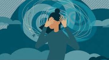 اختلال استرس پس از سانحه چیست؟