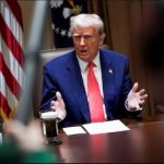 ادعای ترامپ: در صورت «برخورد خشونت‌آمیز» ایران با معترضان، ایالات متحده «آماده کمک» به آن‌ها خواهد بود/ما کاملاً آماده اقدام هستیم