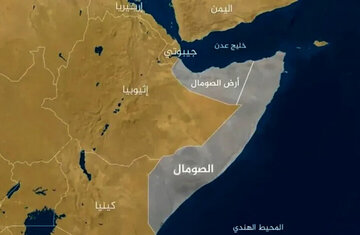 ادعای جدایی طلبان سومالی لند درباره شروط تلآویو