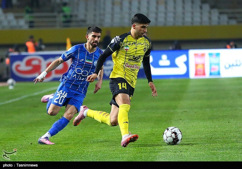 ارزشمندترین تیمهای لیگ قهرمانان آسیا ۲؛ استقلال چهارم، سپاهان ششم