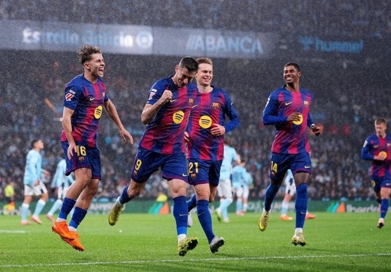 از رئال مادرید تا بارسلونا؛ نامهای بزرگ در آستانه جدایی!