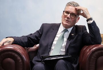 استارمر راهی چین شد؛ آیا یخ روابط با پکن باز میشود؟