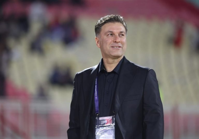 استعفای مظفریزاده از مدیرعاملی تراکتور