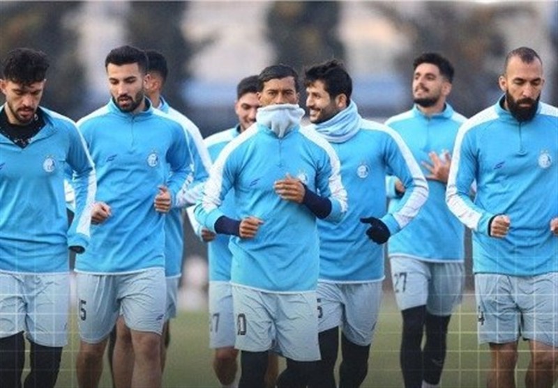 استقلال با ۳ غایب به مصاف فولاد هرمزگان میرود