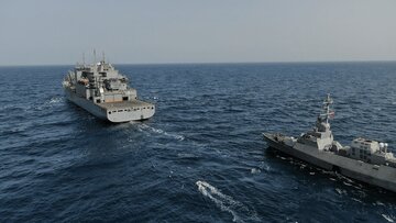 اسرائیل و آمریکا هم رزمایش برگزار میکنند