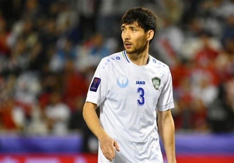 اصرار عجیب پرسپولیس به جذب علیجانوف با وجود ۳ بار پاسخ منفی