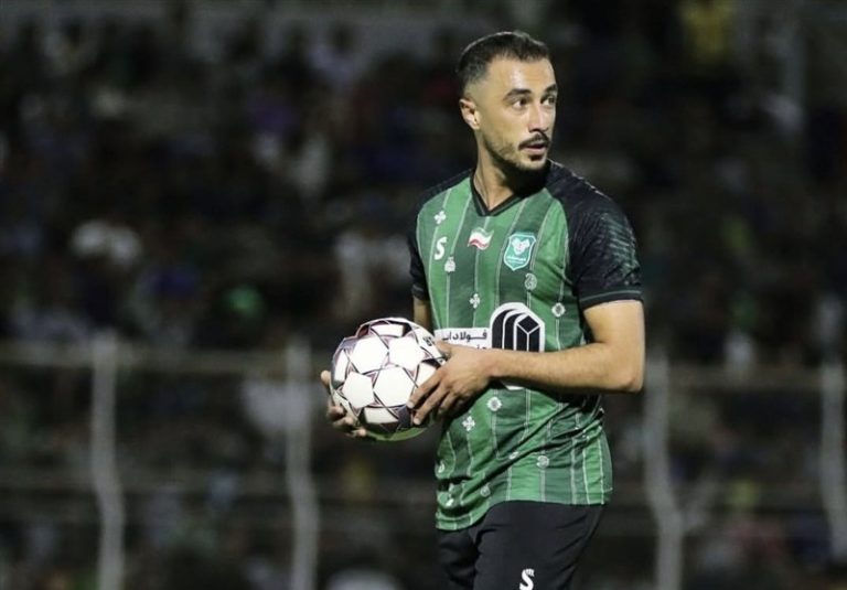 اضافه شدن دو بازیکن جدید به اردوی پیکان