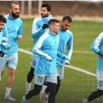 اعلام زمان بازگشت بازیکنان خارجی استقلال