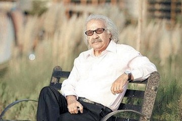 اعلام زمان و مکان خاکسپاری سعید پیردوست