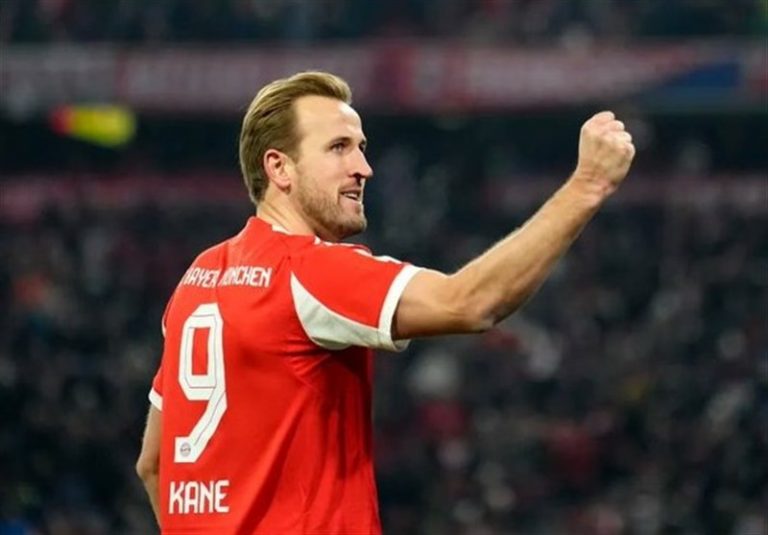 افشای دارایی خالص هری کین؛ ۲۰۰ هزار پوند برای هر گل!