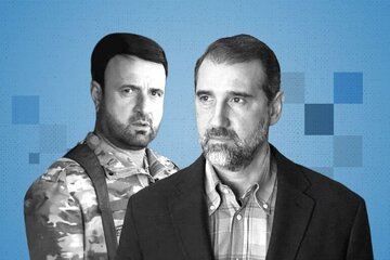 الجزیره:ژنرالهای اسد با ۱۶۸ هزار جنگجو در داخل و خارج سوریه؛ برای شورش، از اسرائیل درخواست کمک کردهاند/ رامی مخلوف در پشت پرده