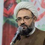 امام جمعه لنگرود: طلاب و روحانیون خودشان را به روز کنند