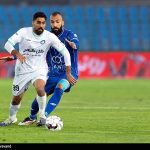 اکبرپور: مدیریت ساپینتو ضعیف است/ استقلال تنوع تاکتیکی ندارد