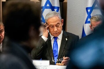 اکسیوس از هشدار تند یک مقام آمریکایی به نتانیاهو خبر داد/ هاآرتص: این واکنشها «صرفا نمادین» است