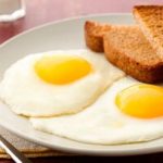 این اشتباه غذایی با تخممرغ، خطر مرگ را افزایش میدهد