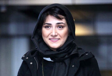 باران کوثری ۲۱ ساله در فیلم «نسل جادویی»؛ سال ۱۳۸۵/ عکس