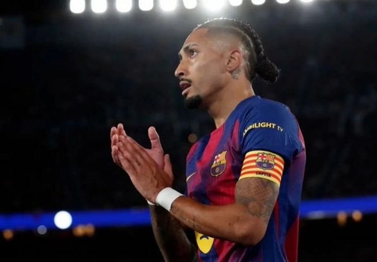 بارسلونا با گلباران بیلبائو به فینال سوپرجام اسپانیا رسید