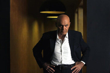 بازگشت جمشید هاشمپور به سینما/ نسخه نهایی به فجر ۴۴ ارائه شد