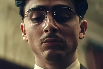 بازیگری که در ۳۰ سالگی تاریخساز شد