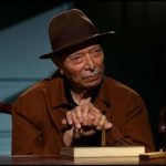 ببینید| تبریک علی نصیریان به مناسبت روز پدر و گرامیداشت بهرام بیضایی