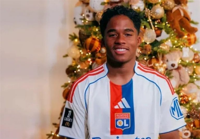 بند عجیبی که رئال مادرید در قرارداد انتقال اندریک به لیون گنجاند