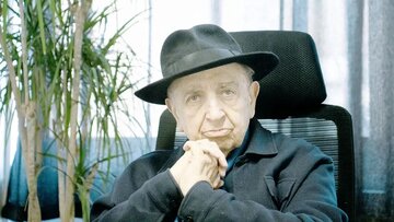 بهمن فرمانآرا: حق بیضایی ادا نشد