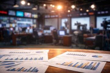 بودجه بیشتر، راهحل رسانهای نیست؛ وقتی صداوسیما از واقعیتهای جدید فرار میکند