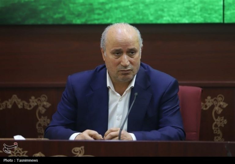 تاج: تیم ملی ۵ بازی تدارکاتی انجام میدهد/ بازیکنان ویزا میگیرند