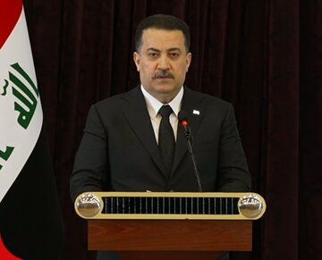 تاکید السودانی بر تعهد به ممانعت از تشدید درگیریها و اولویت دادن به گفتوگو