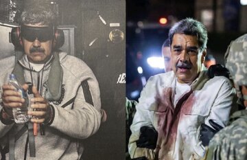 تبانی در کار نبود؛ محافظان مادورو کاملا به او وفادار بودند/ دهها نیروی محافظ در جریان عملیات کشتهشدند/ کشته نشدن نظامیان آمریکایی شبیه به معجزه بود