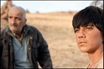 تشابه اسمی «فریاد» با فیلم مسعود کیمیایی؛ «هاوار» به زودی اکران میشود