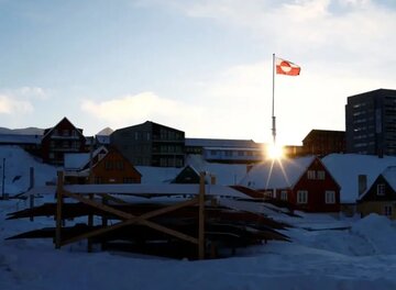 تشدید شکاف اروپا و آمریکا / مردم گرینلند نمیخواهند آمریکایی شوند / اقدامات ترامپ آیا آرایش نظامی جنگ سوم را مشخص میکند؟