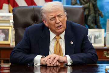 تهدید عجیب ترامپ علیه اتاوا؛ اگر همکاری نکنی چین تو را میبلعد!