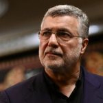 توئیت وزیر بهداشت درباره ارائه خدمات درمانی به مصدومان حوادث اخیر