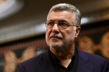 توئیت وزیر بهداشت درباره رفتار حرفهای پزشکان