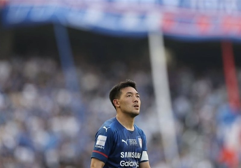 توافق مس رفسنجان با یک مدافع کرهای