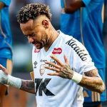 توافق نیمار با سانتوس برای عقد قراردادی جدید